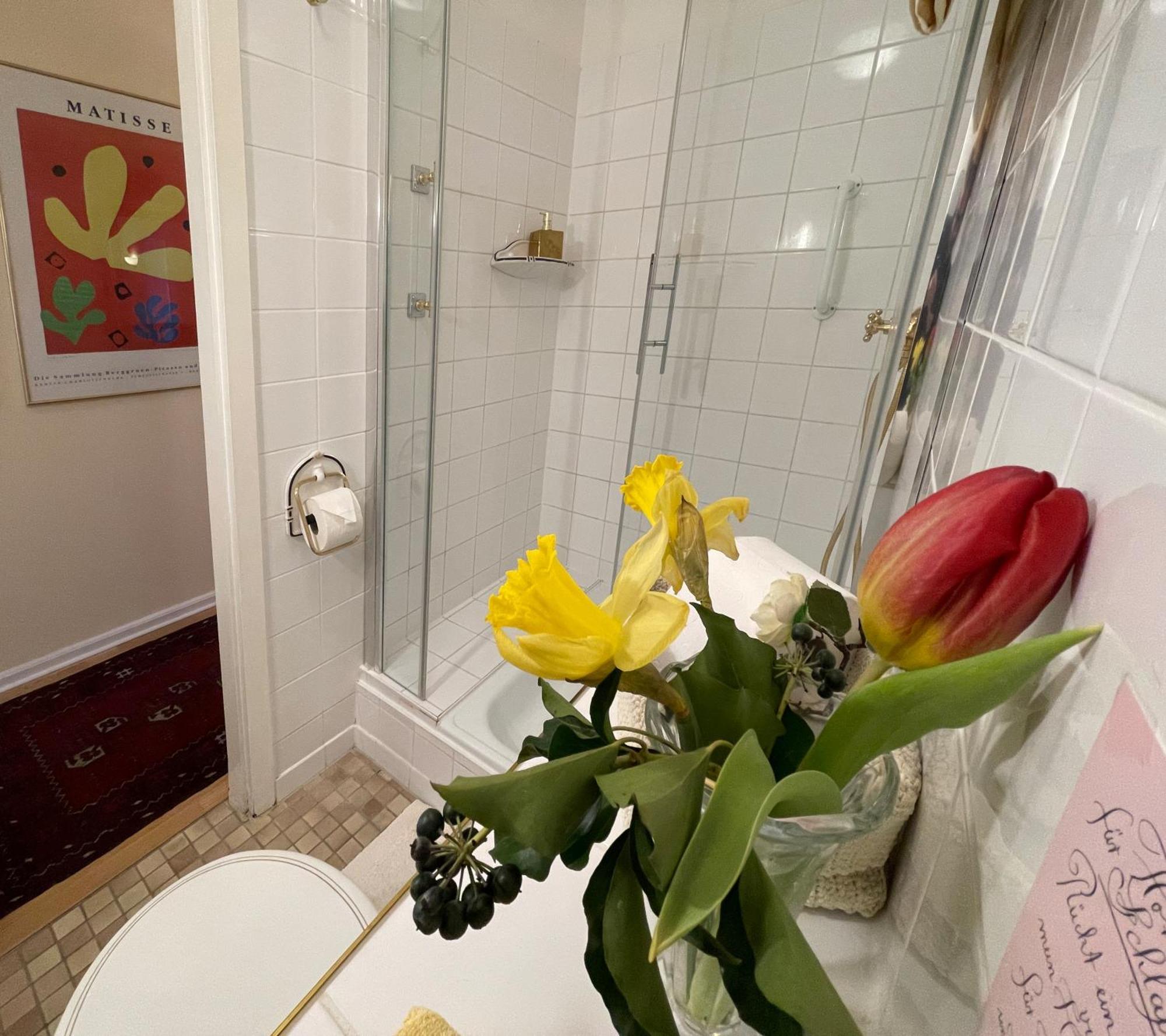 Das Literaturhotel Berlin Room photo